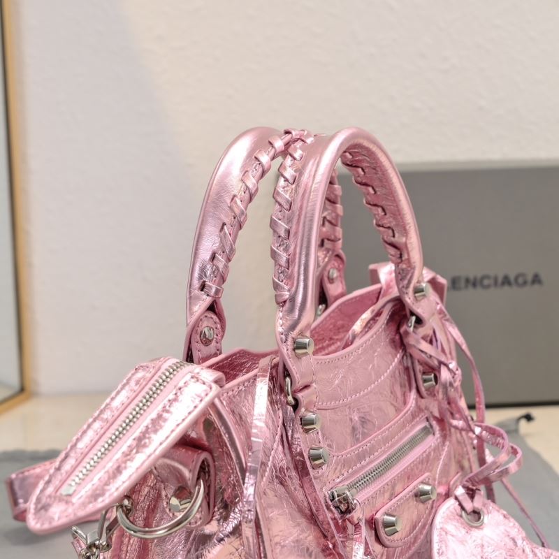 Balenciaga Top Handle Bags